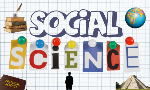 What is Social Science - Image