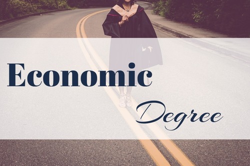 Economics Degree