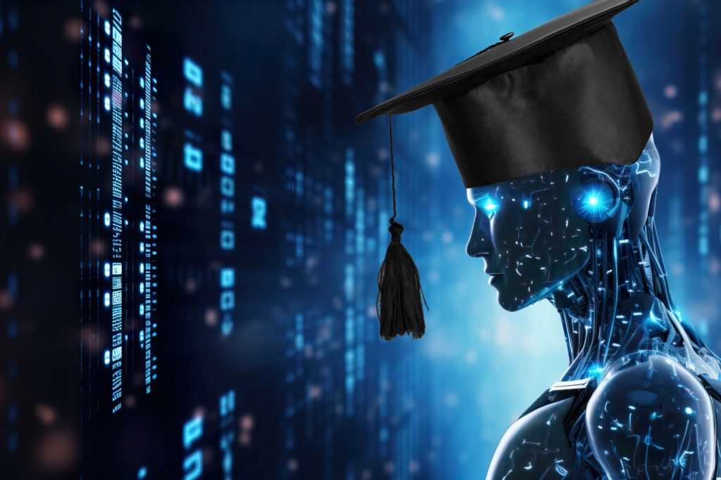 AI-proof major concept