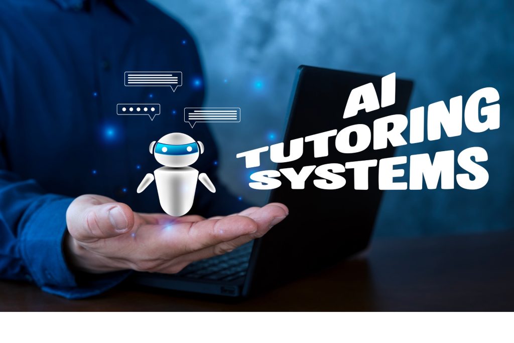 AI tutoring systems