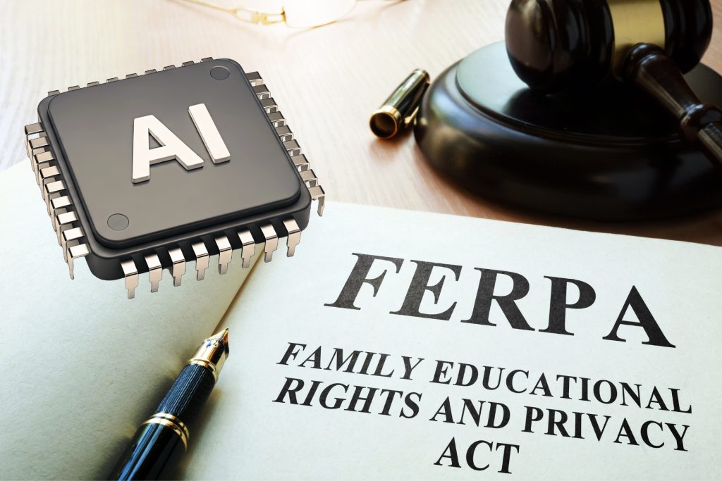 FERPA and AI