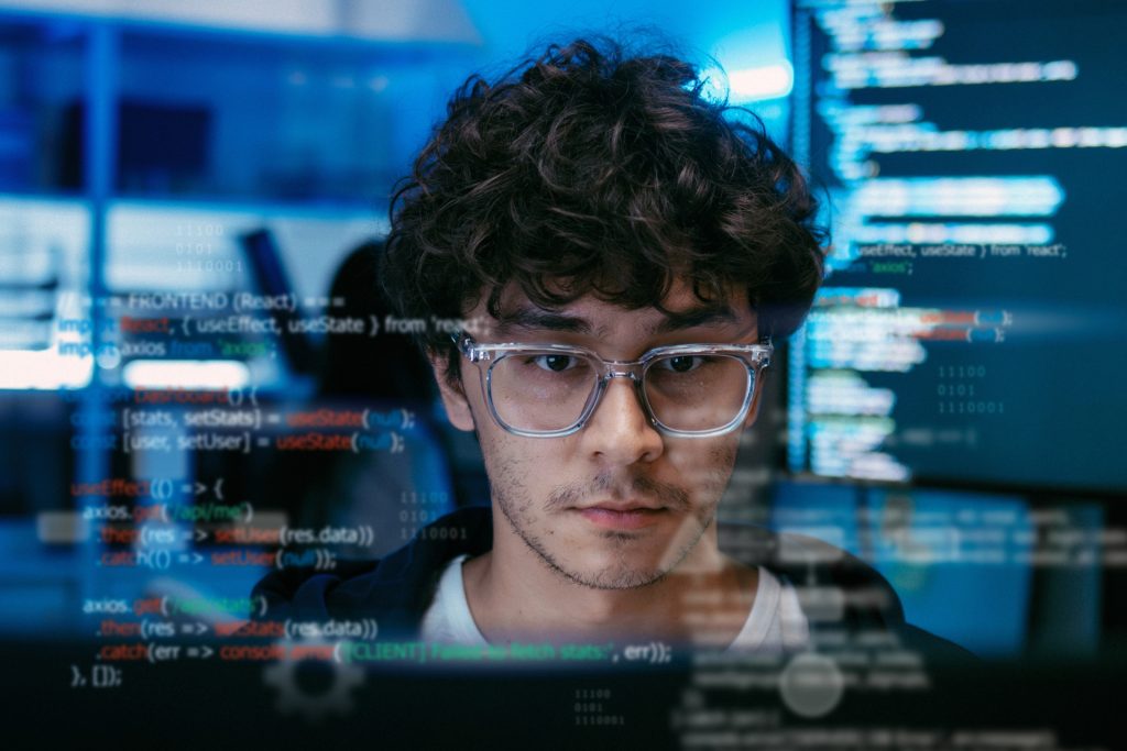 integrating AI at work