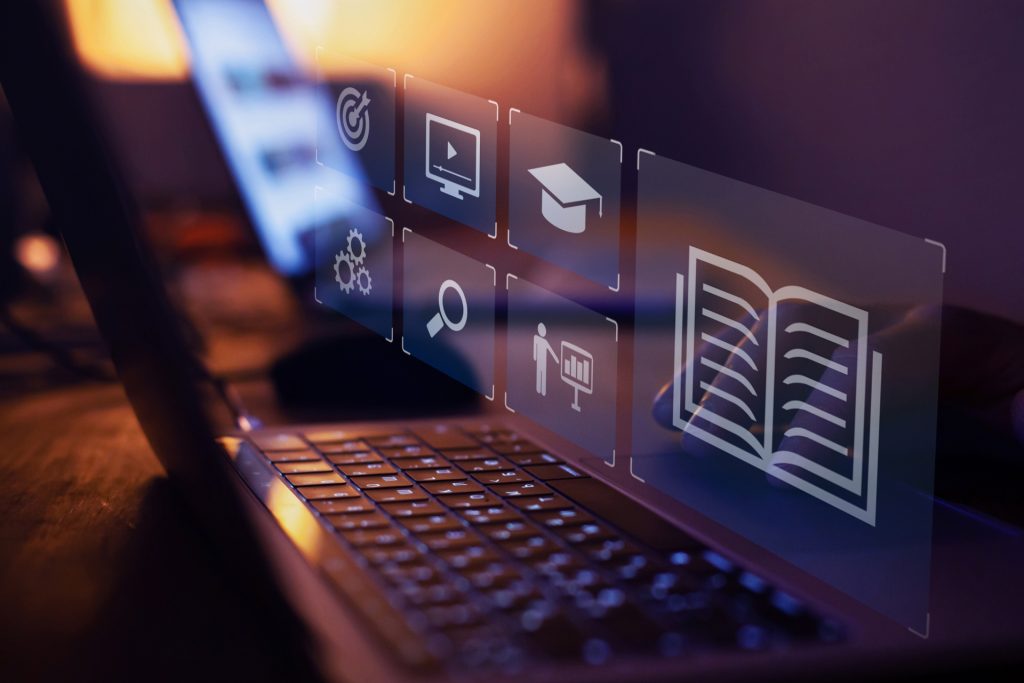 remedial education and AI