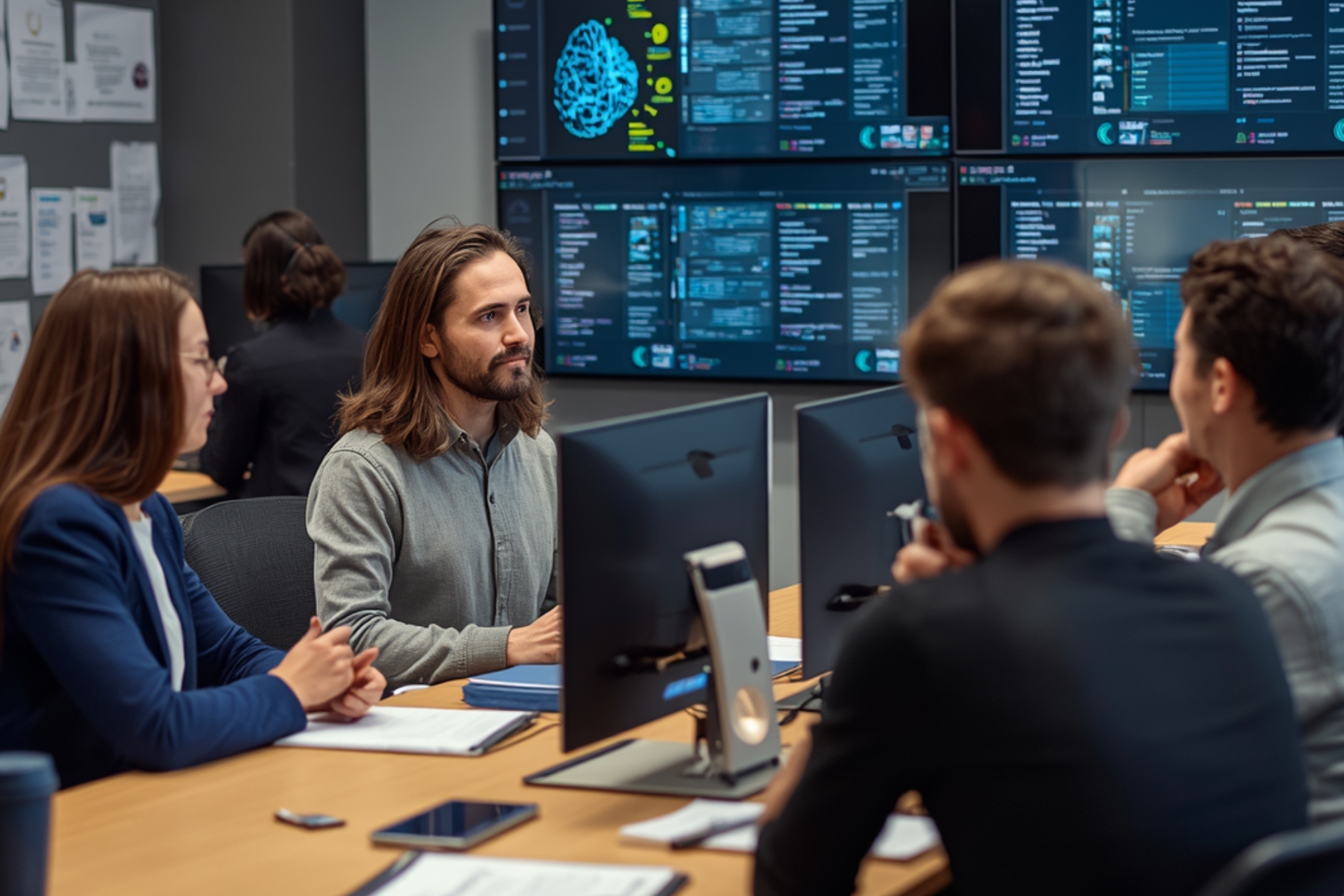 How Are Colleges Teaching AI? Inside the Classroom Revolution - College ...
