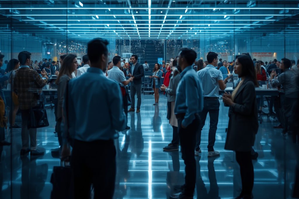 AI experts college graduates