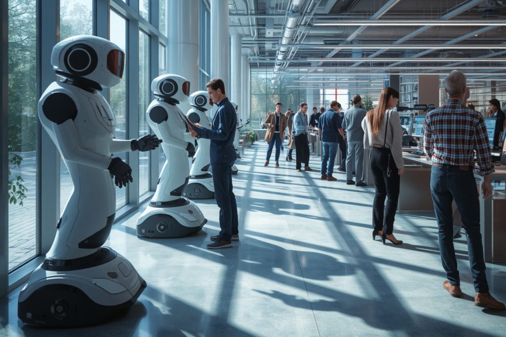 college graduates AI skills